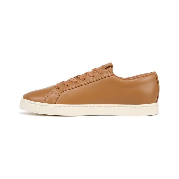 Vince Keoni Leather Sneaker - Picture 2 of 5